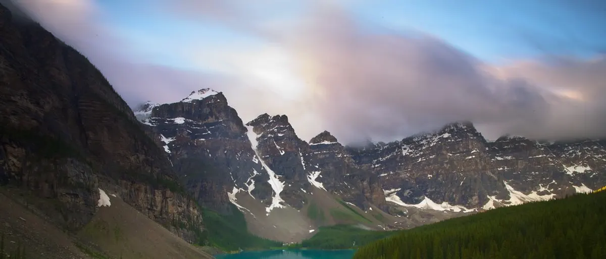 Hoe plan je een huwelijksreis door Canada?