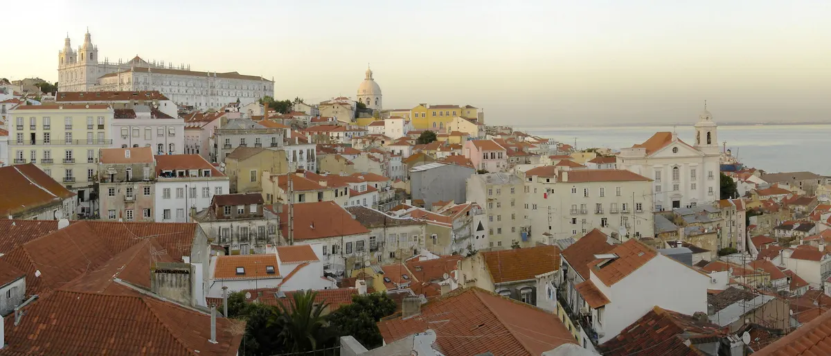 Wat kost een huwelijksreis naar Portugal?