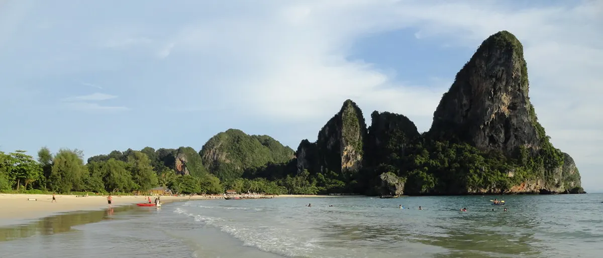 Huwelijksreis Thailand: zelf boeken of via een reisbureau?