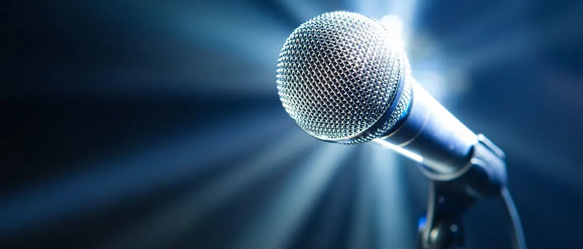 Karaoke op je bruiloft: leuk idee of toch niet?