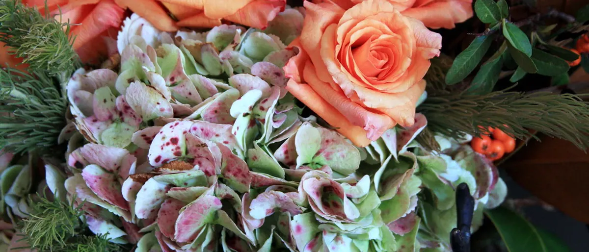 Bloemen voor je bruiloft: wat kosten ze alles samen?