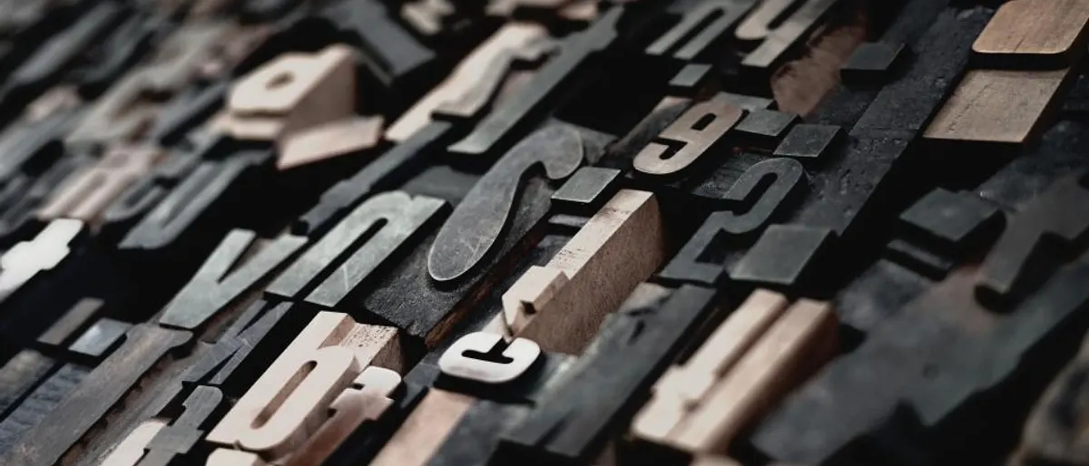 Lettertype trouwuitnodiging: hoe kies je een leesbare letter?