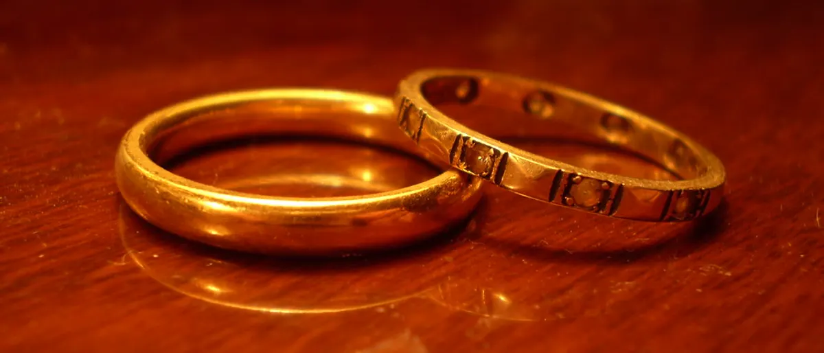 Opnieuw trouwen met dezelfde partner: kan dat en hoe?