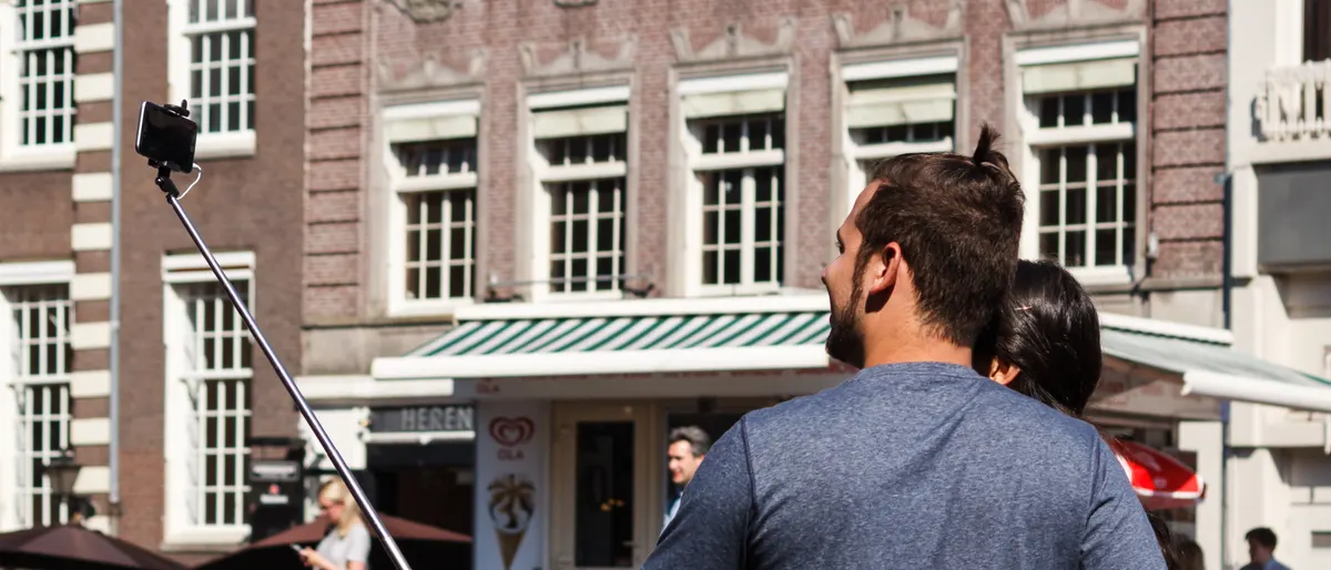 Save the date filmpje maken: zo pak je het aan