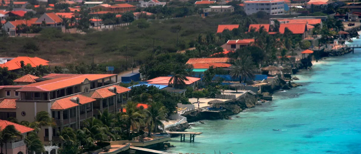 Trouwen op Bonaire: wat kost het en wat regel je?