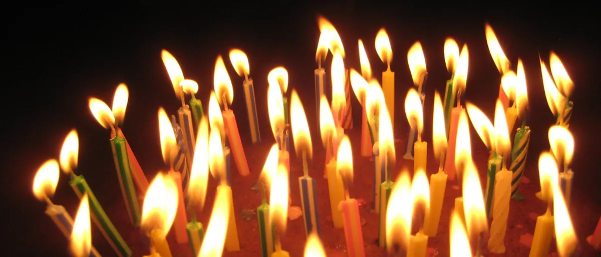 Trouwen op je verjaardag: leuk of zonde van je feestdag?