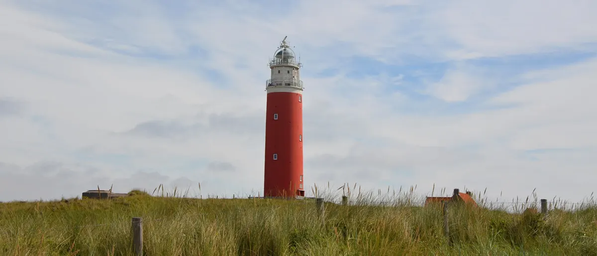 Trouwen op Texel of Terschelling: wat kost een eilandbruiloft?