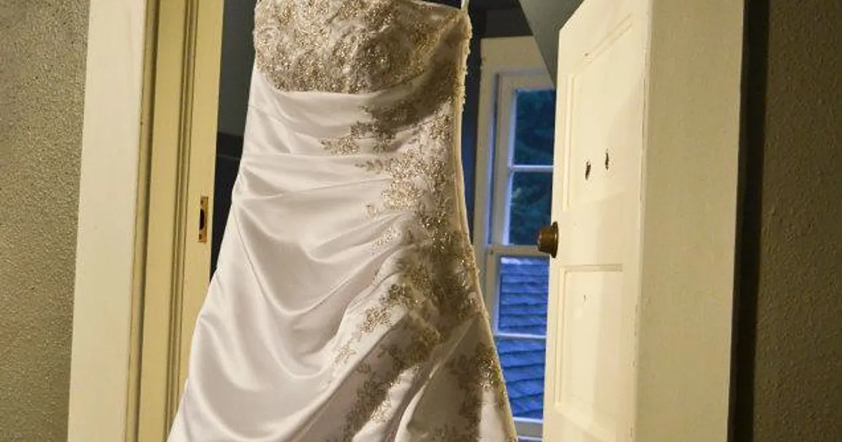 Is het slim om je trouwjurk online te kopen?