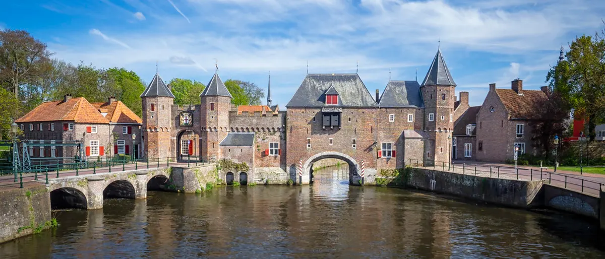 Trouwen in Midden-Nederland: locatie kiezen op reistijd