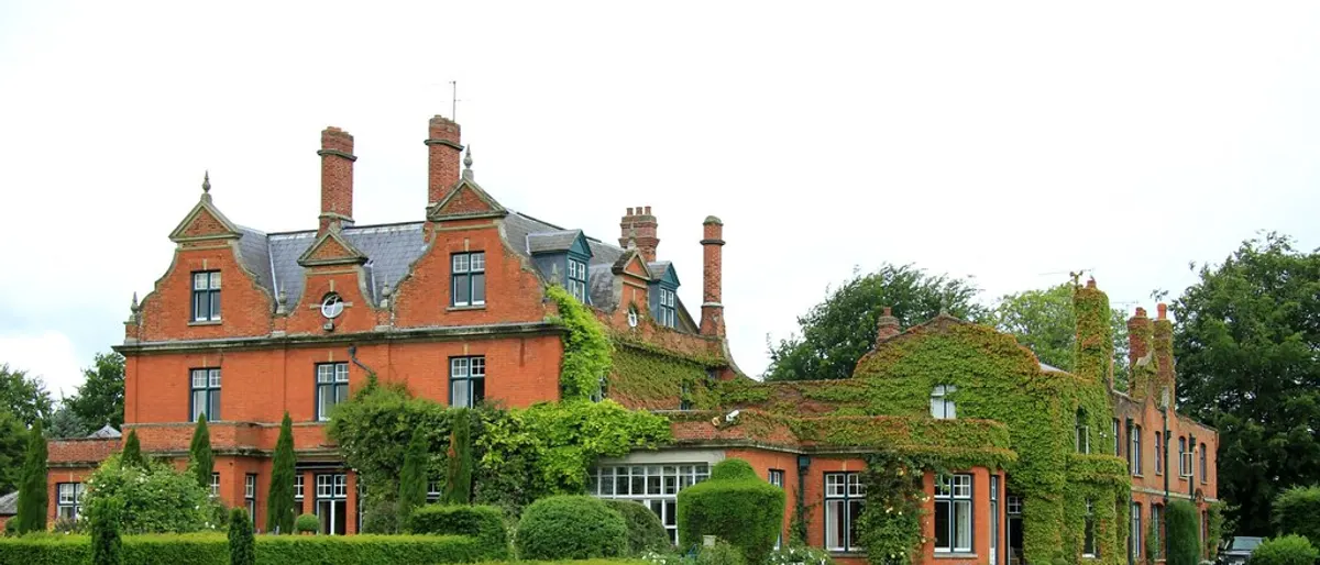 Trouwlocatie Gelderland: landgoed, kasteel of boerderij?