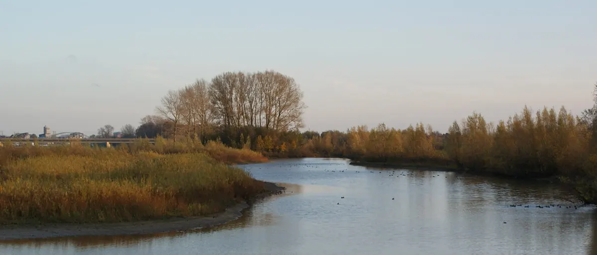 Trouwlocatie in Overijssel: Salland, Vechtdal en IJsseldelta