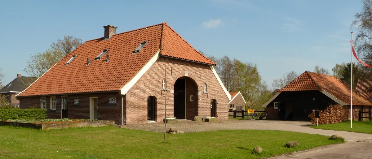 Trouwlocatie in Twente: erven, kastelen en landgoederen