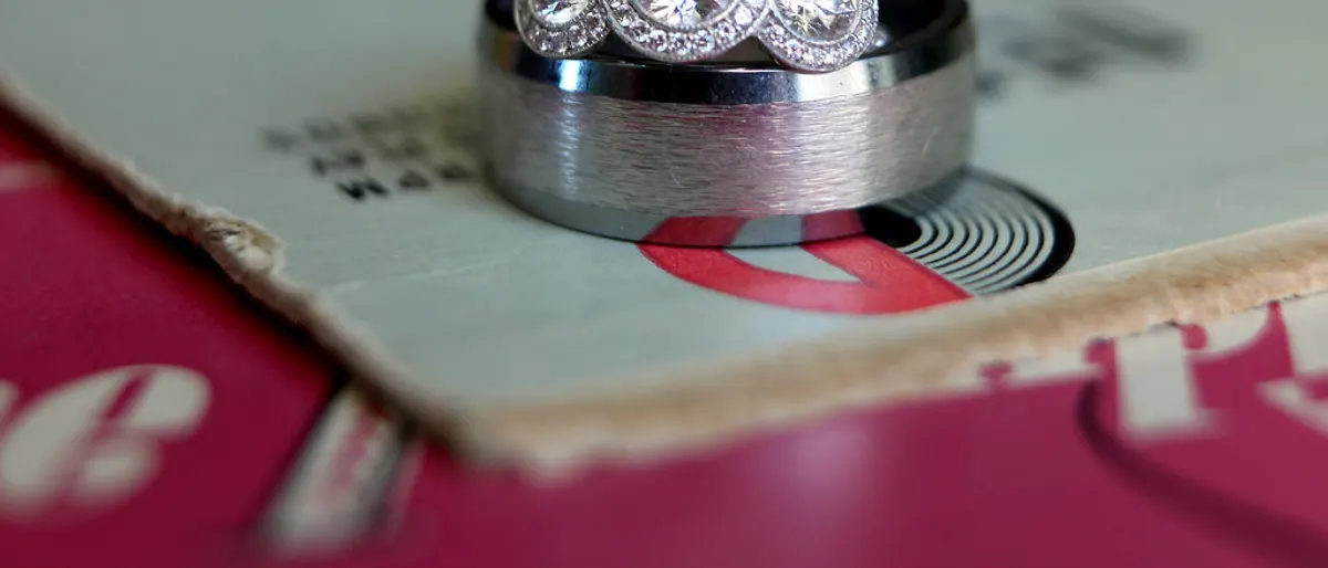 Rosegoud, witgoud of geelgoud: welke trouwring kies je?
