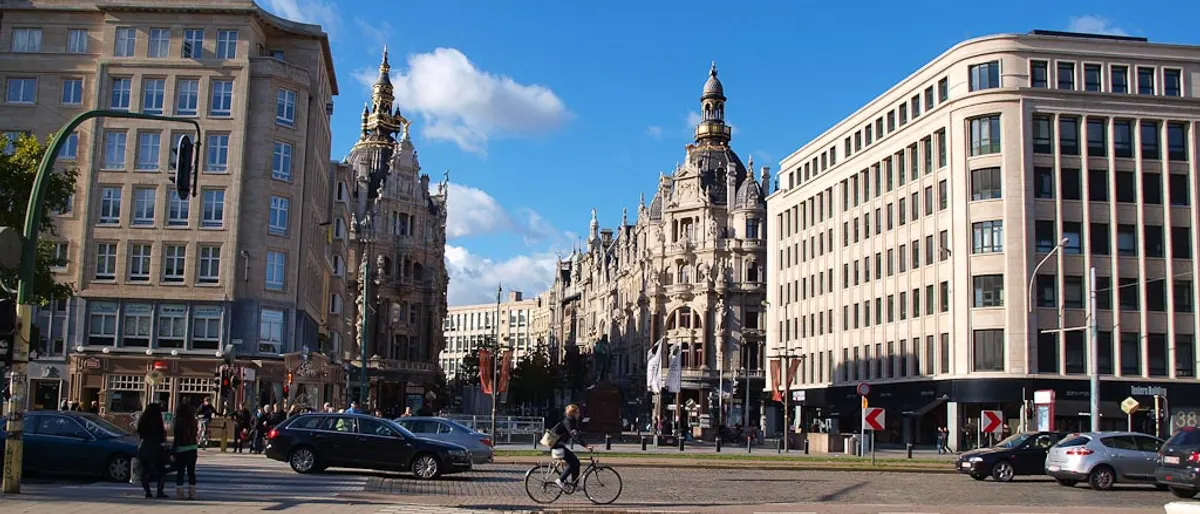 Trouwringen kopen in Antwerpen: echt goedkoper dan elders?