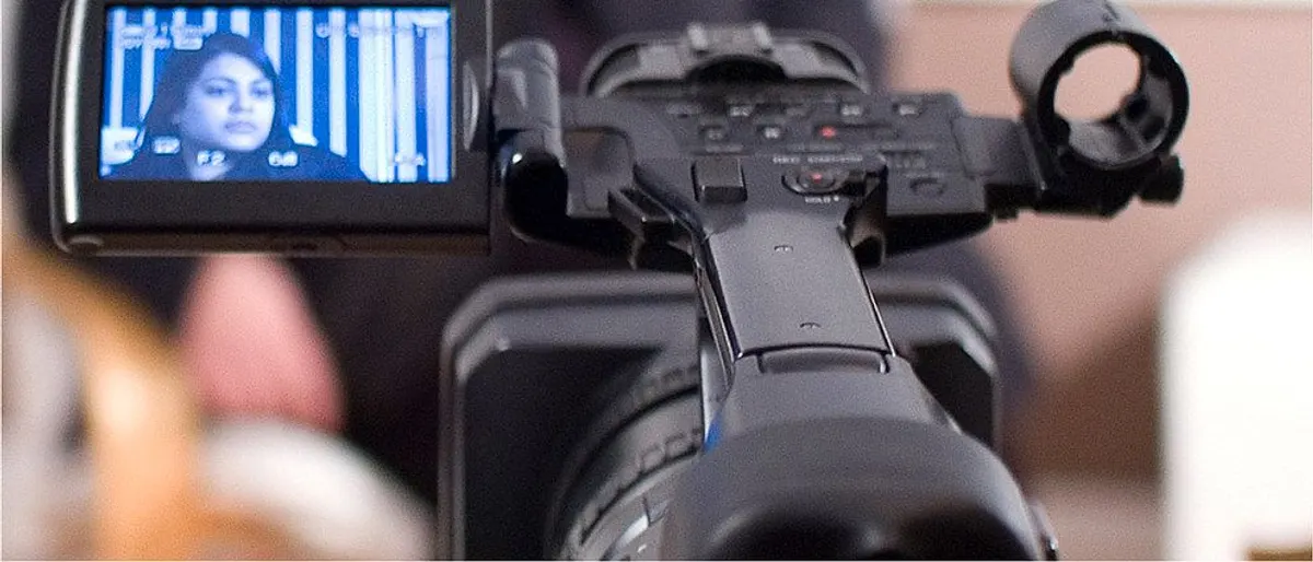 Trouwvideograaf kiezen: 15 vragen voor het kennismakingsgesprek