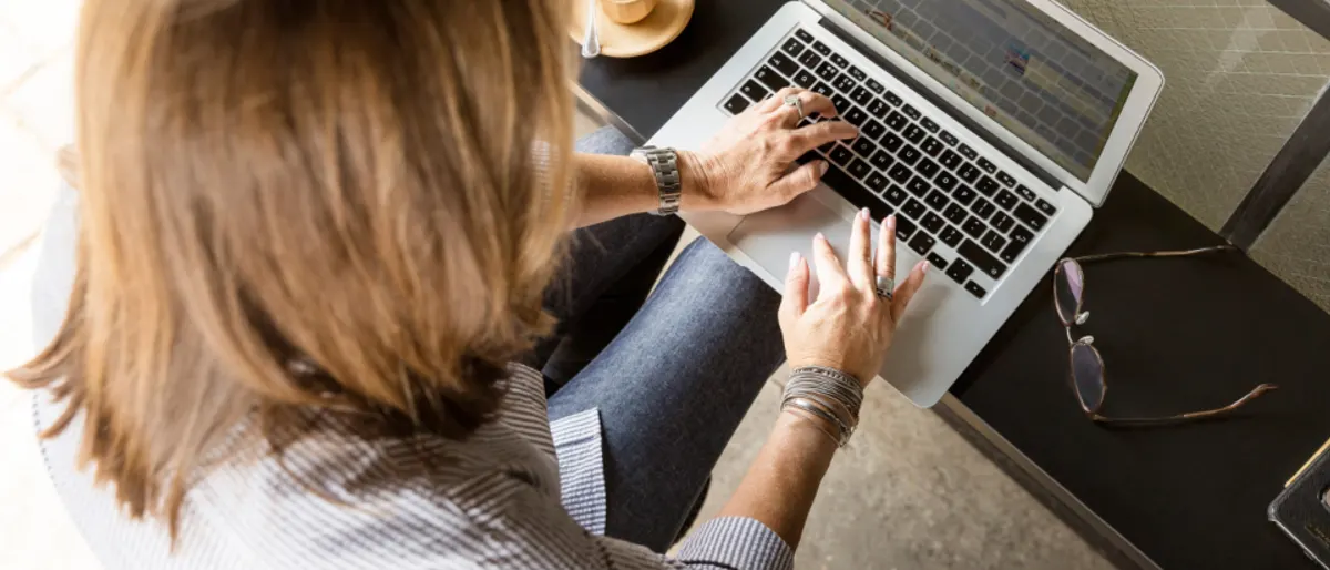 Een eigen trouwwebsite maken in 10 minuten