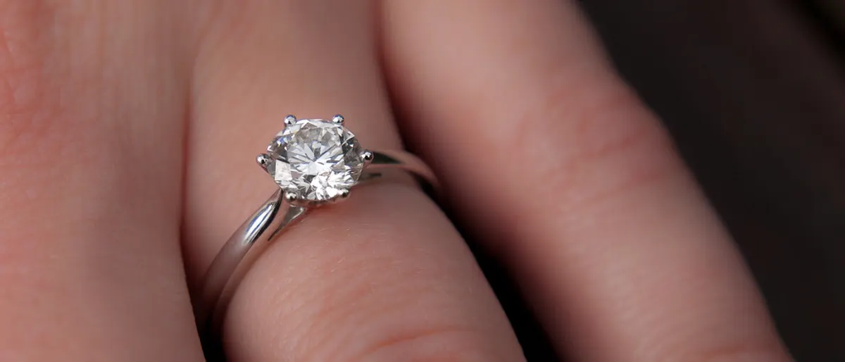 Hoe kies je de perfecte verlovingsring?