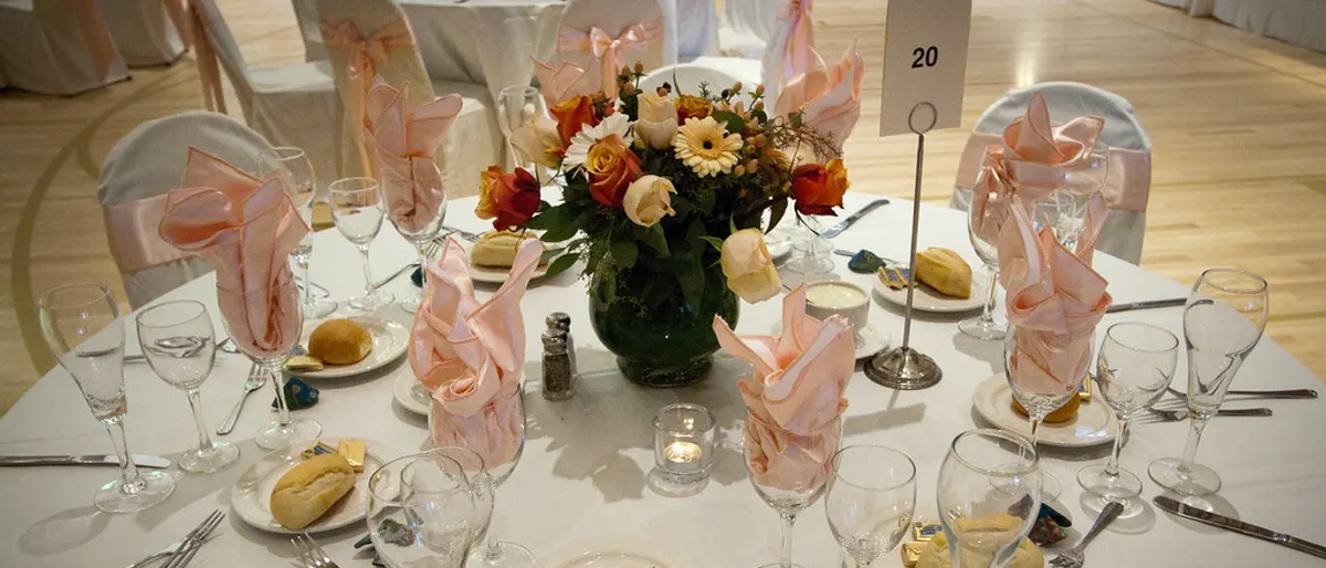 Vragen aan je weddingplanner: wat vraag je voor je tekent?