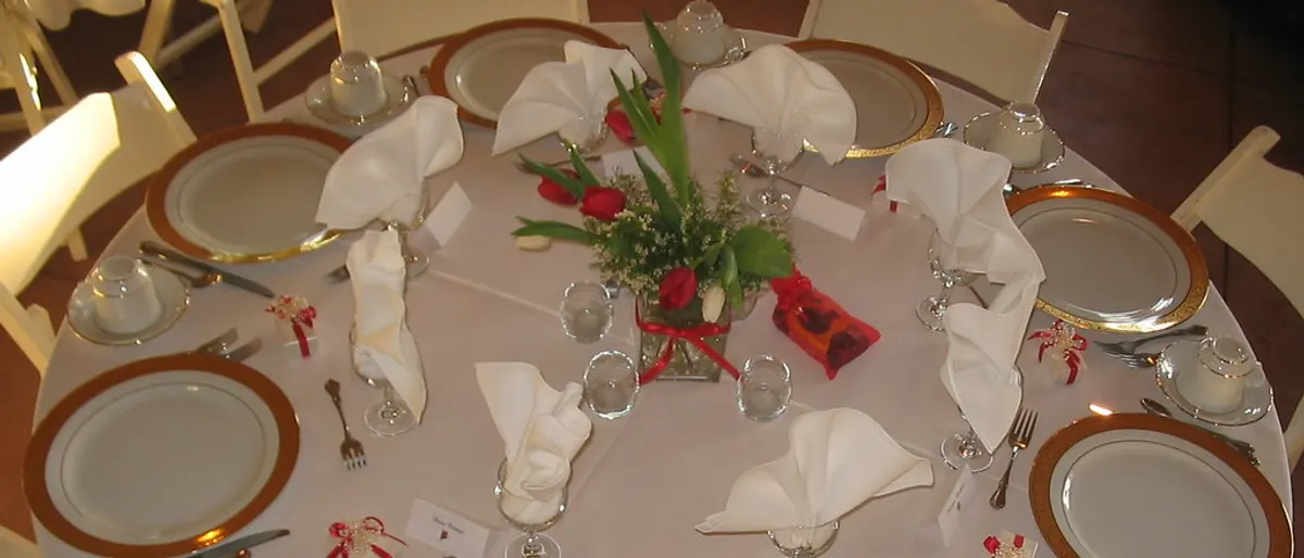 Weddingplanner kleine bruiloft: wanneer loont het wel?