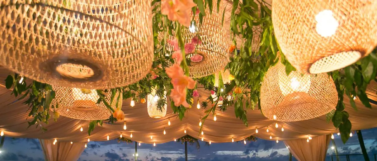 Weddingplanner voor je bruiloft in het buitenland: nodig?