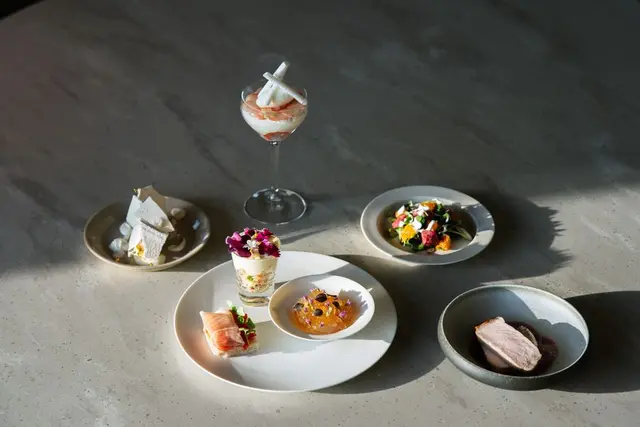 Catering & traiteur