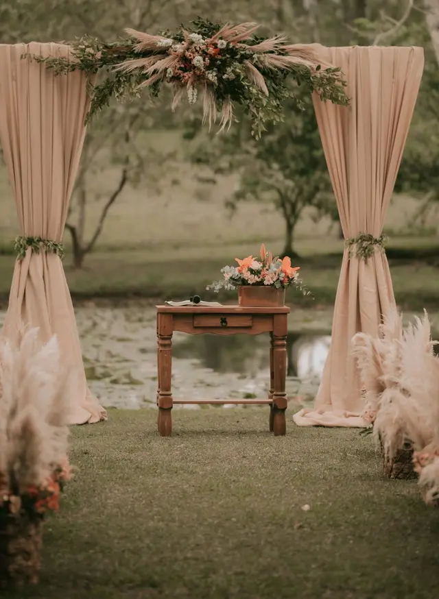 Ceremoniespreker