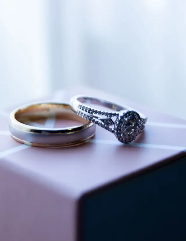 Juwelier & trouwringen