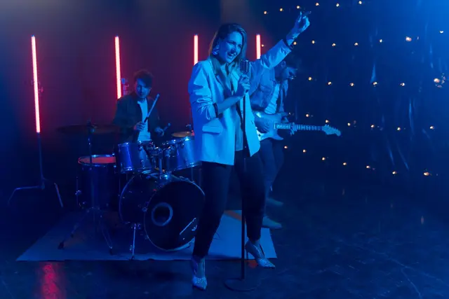 Live muziek / band