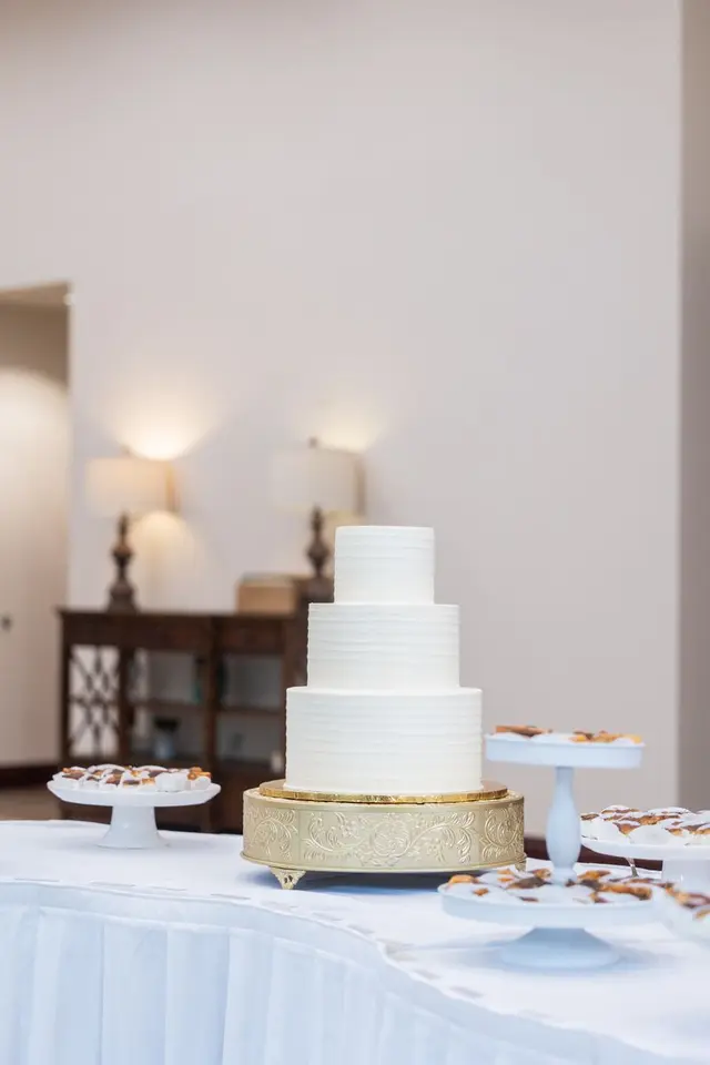 Bruidstaart & patisserie