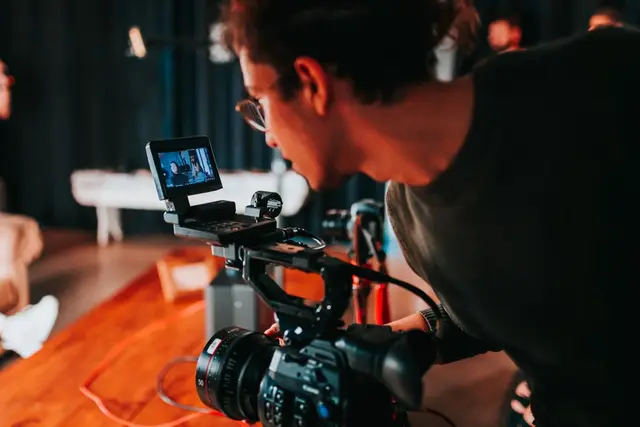 Videograaf