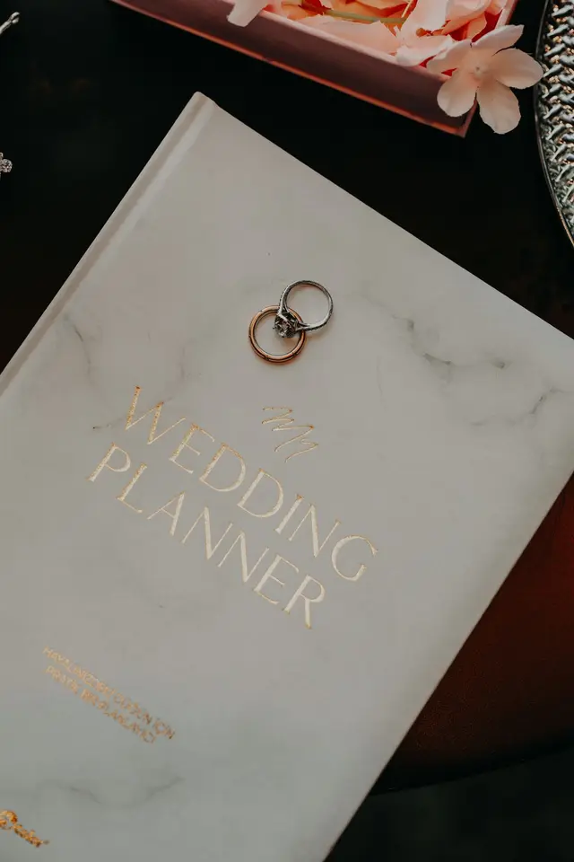 Wedding planner