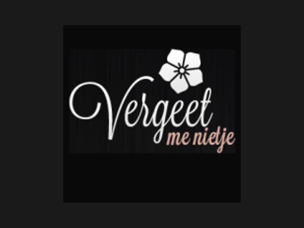 Vergeet-me-nietje bv